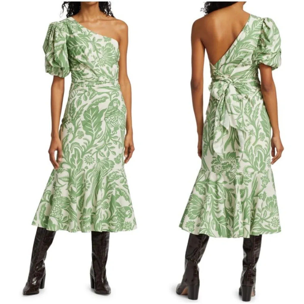 Johanna‎ Ortiz Orchid Dance One - Image 14