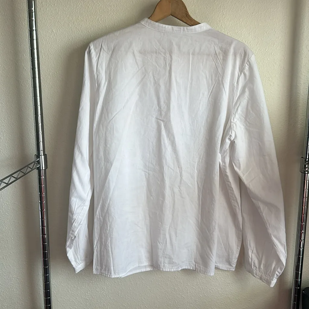 ST. JOHN’S BAY White Top. - Image 7