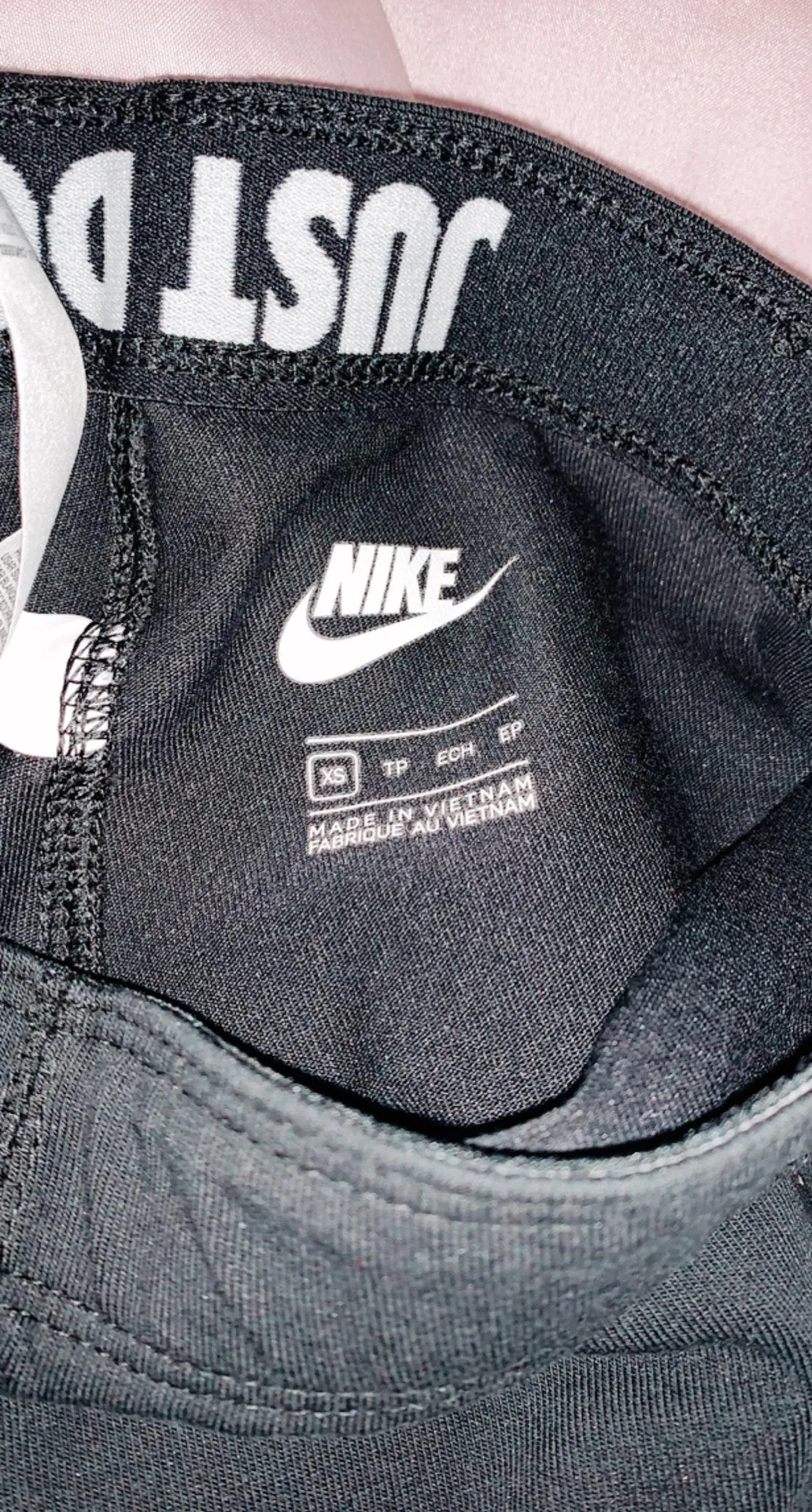 Nike Leggings - Image 2