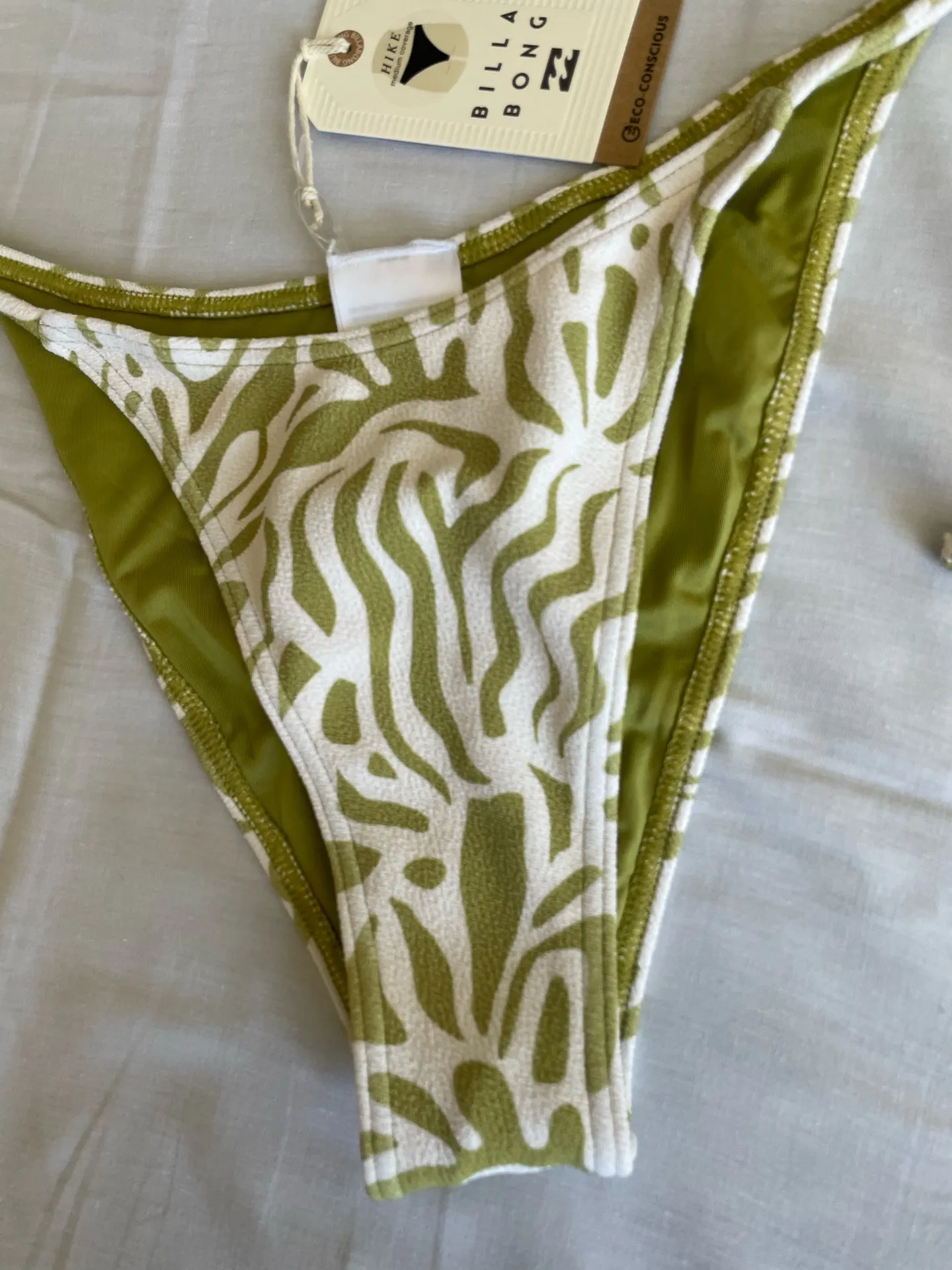 Billabong bikini bottoms  - Image 3