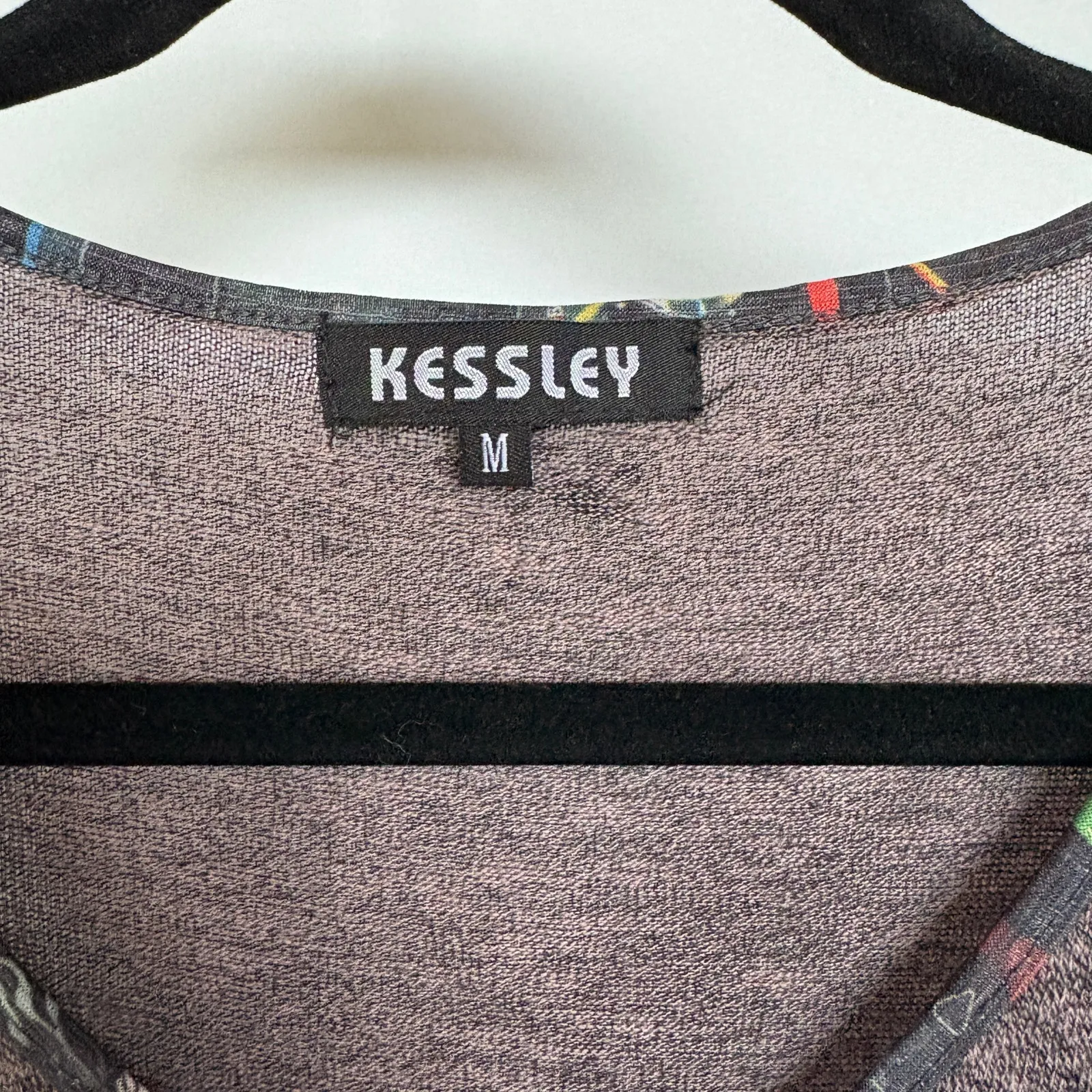 Cyber Futuristic Mini Dress Y2K Mixed Media Patchwork Matrix Abstract Medium - Image 10