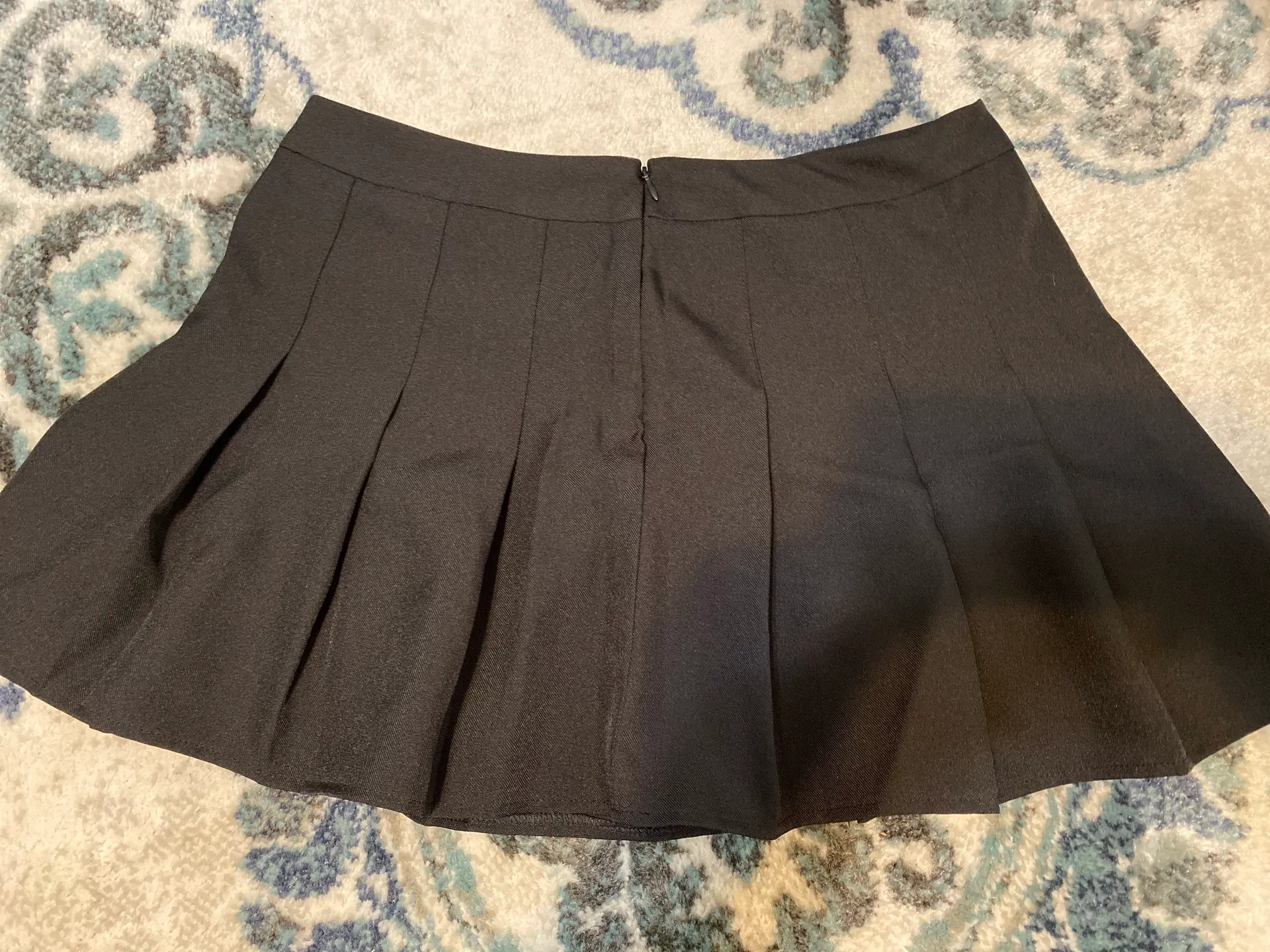 Skirt Black - Image 2