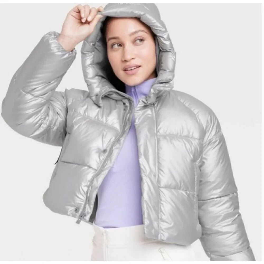 All in motion “Snow Sport” Jacket NWT - Image 2