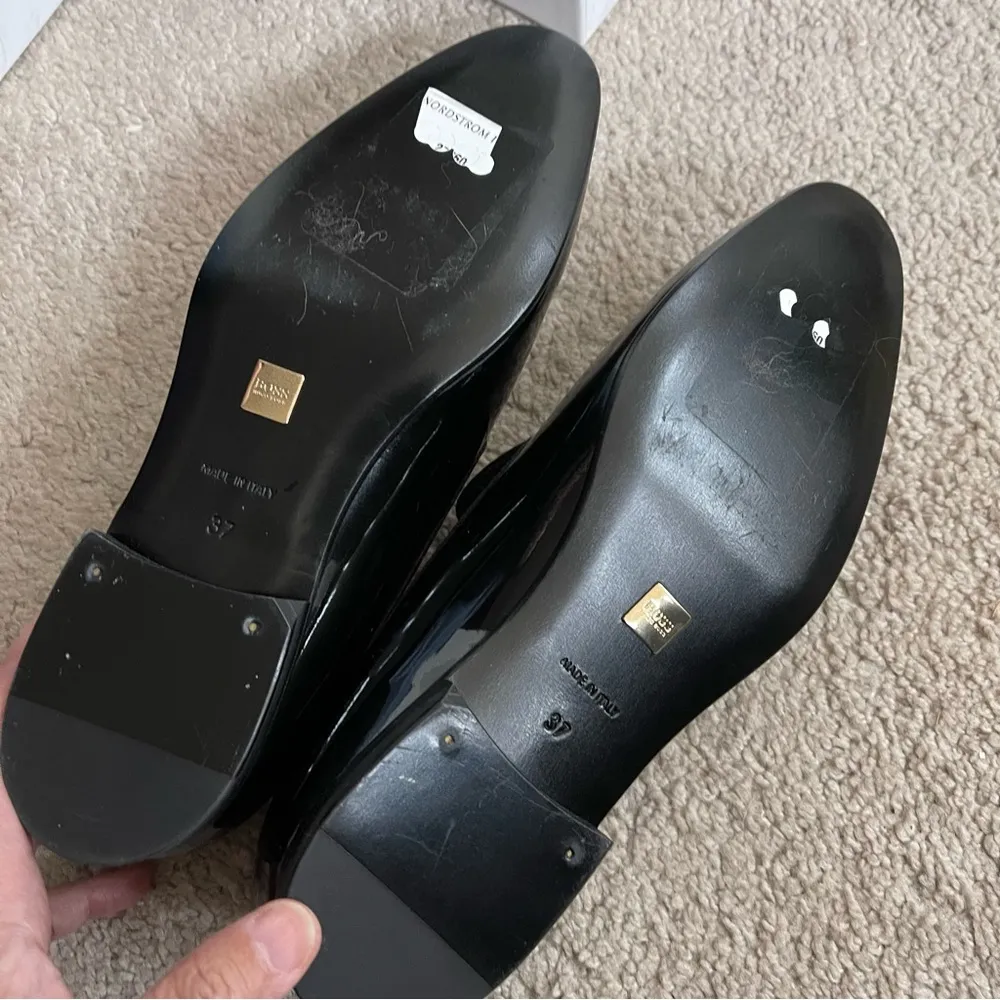 NWT Hugo Boss loafer shoes for women - Image 7