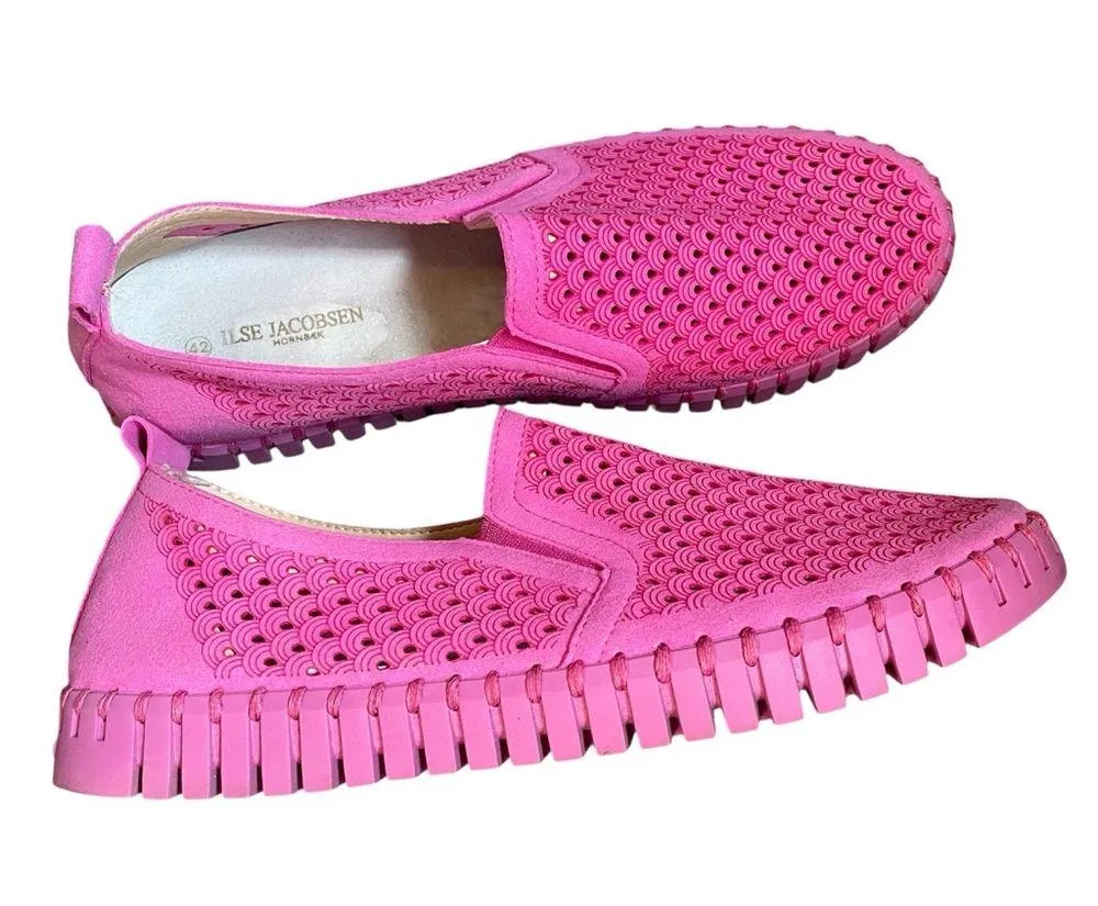 ILSE JACOBSEN TULIP 140 PERFORATED SLIP - Image 2