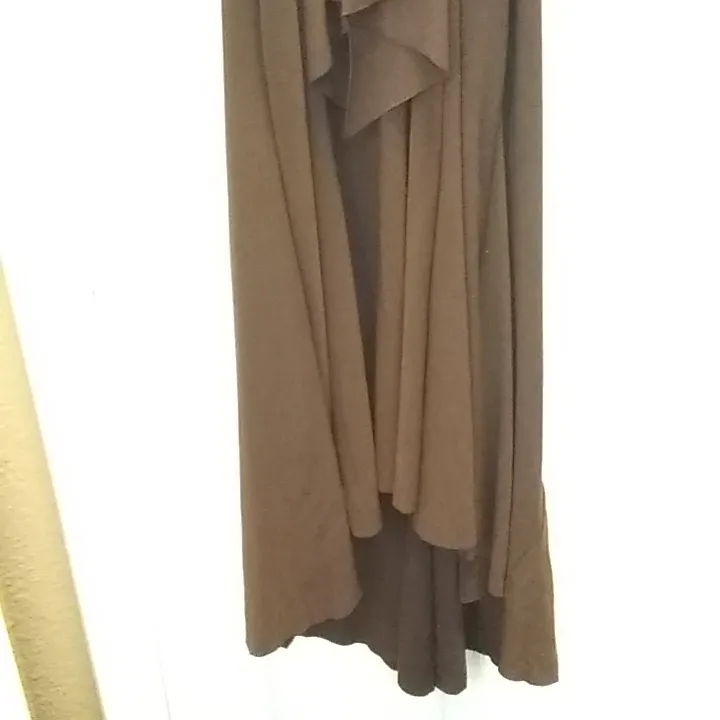 FINAL MARKDOWN B darlin black junior dress 5/6 - Image 4