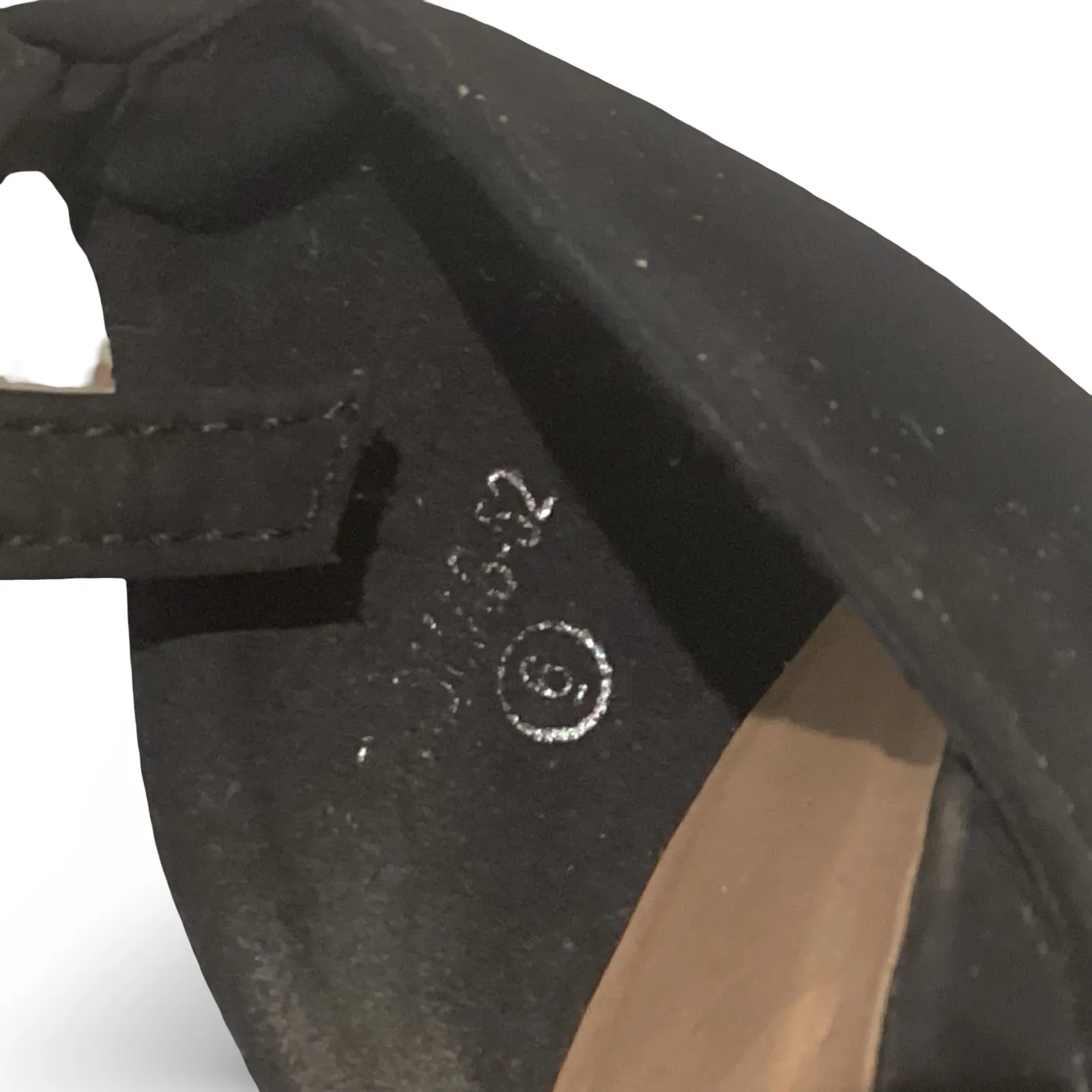 Top Moda Thomas-52 Heels - Image 7