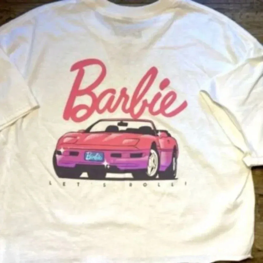 NWT Official Barbie T - Image 7