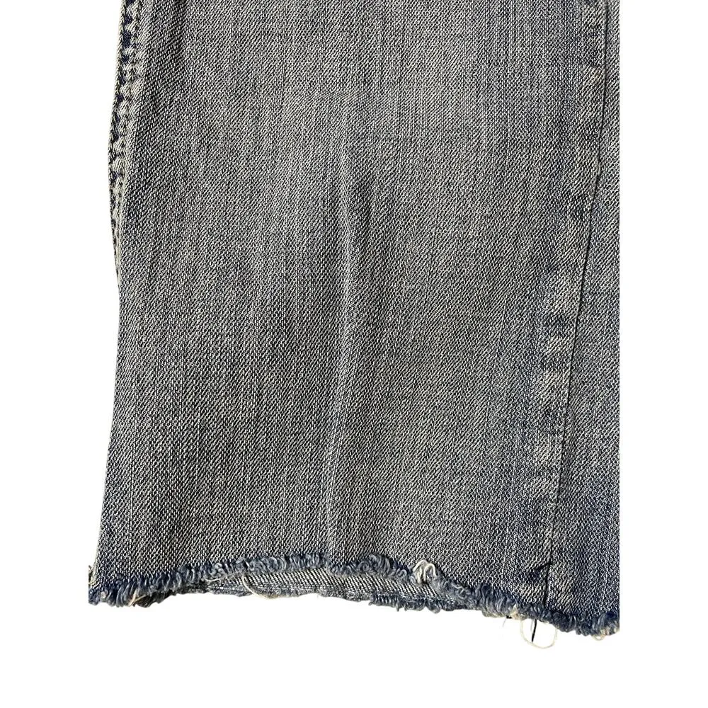 White House Black Market Love the Movement Jeans size 4 - Image 9