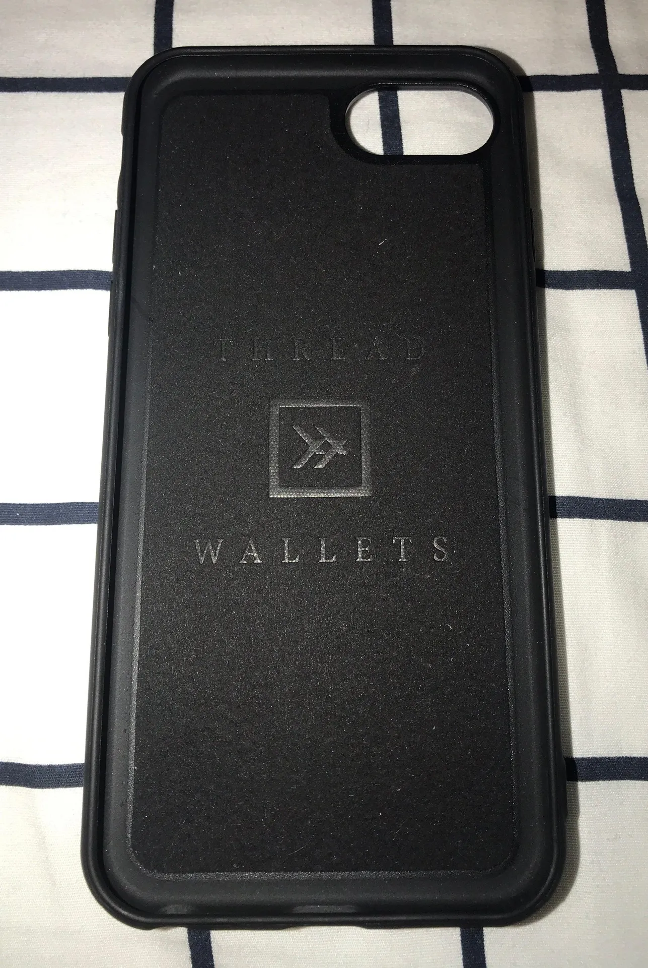 Thread Wallet Phone Case - Image 2