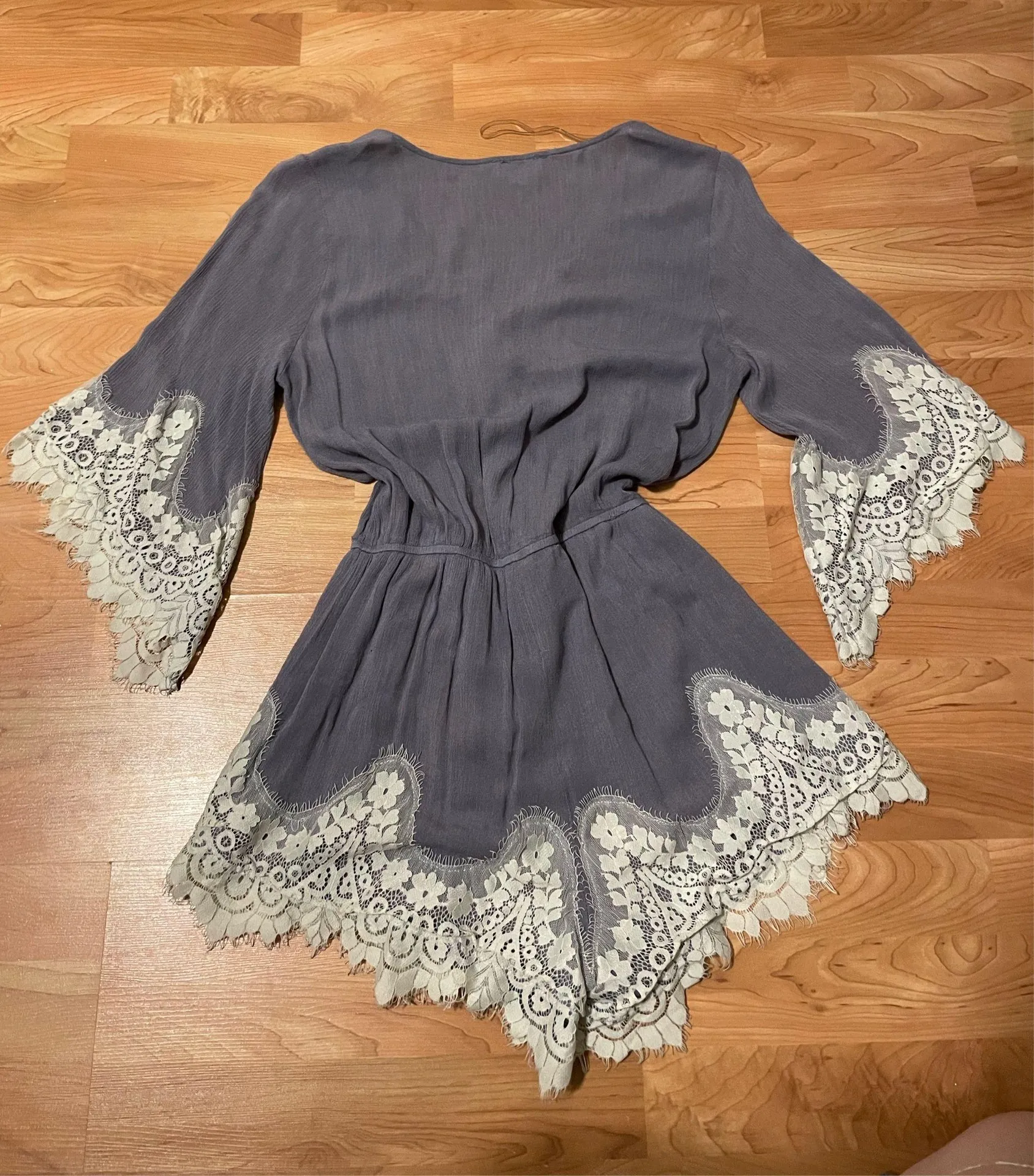 Umgee Romper  - Image 2