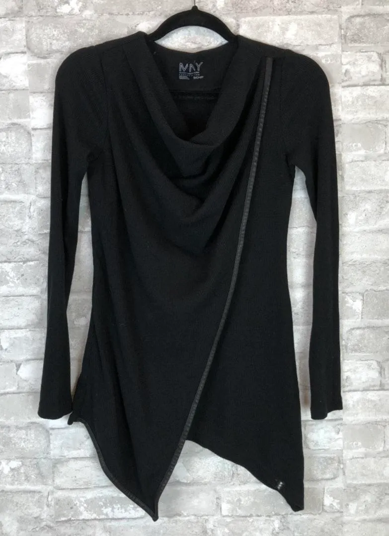 Marc New York Performance Asymmetric Top - Image 4