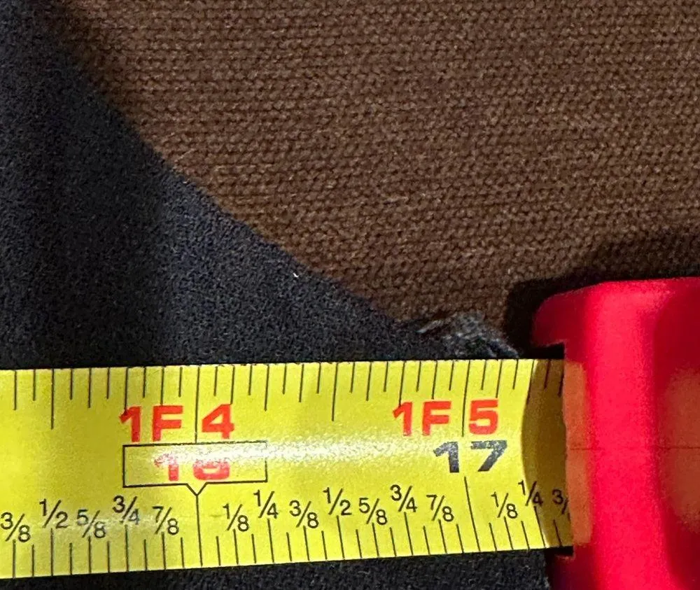 Black Sequence Dress SZ. 8 Has Little unstitch In Back Last… - Image 7