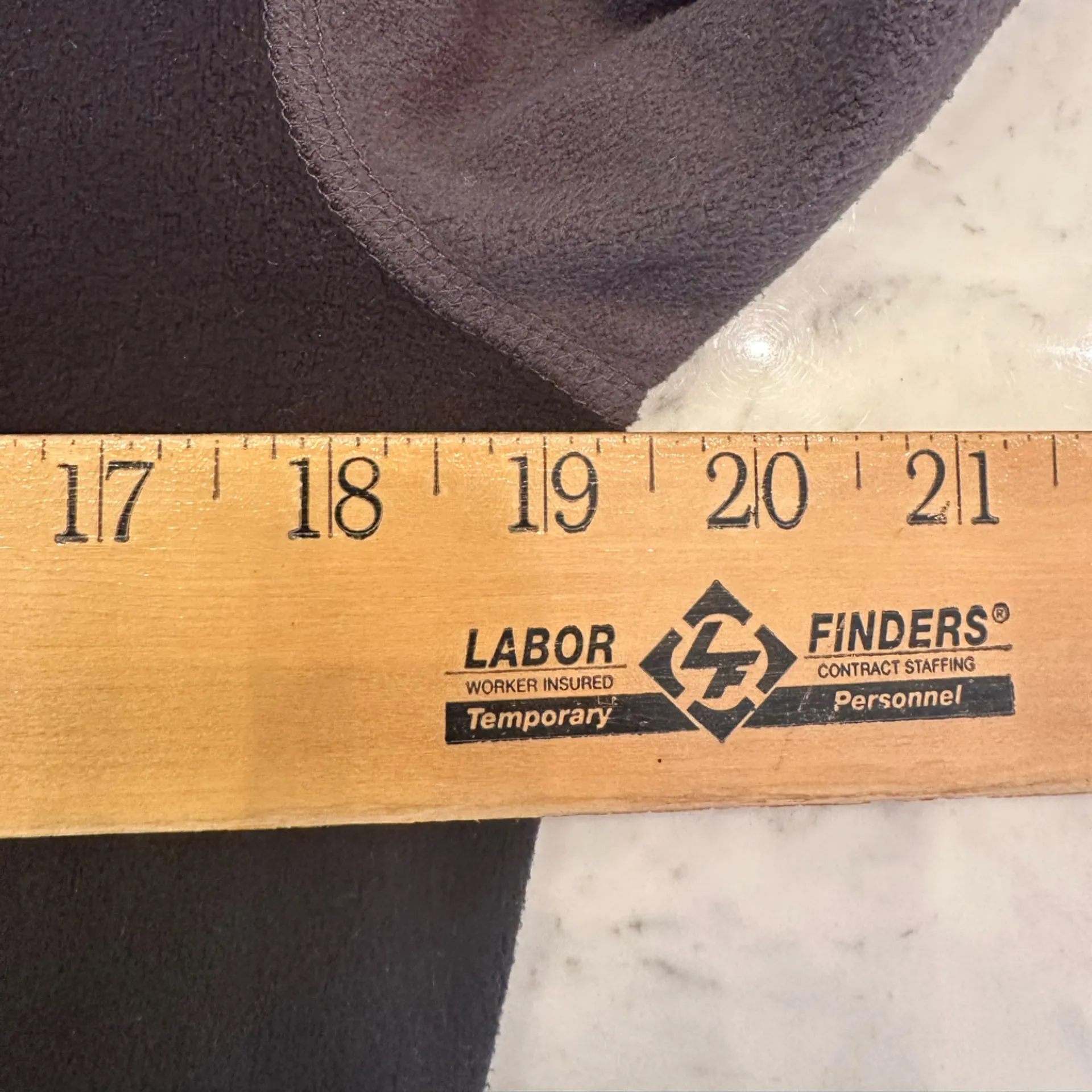 Mountain Hardwear Women's Sz XS 1/4 Zip Pullover Black Gray Made in USA Vintage - Image 6