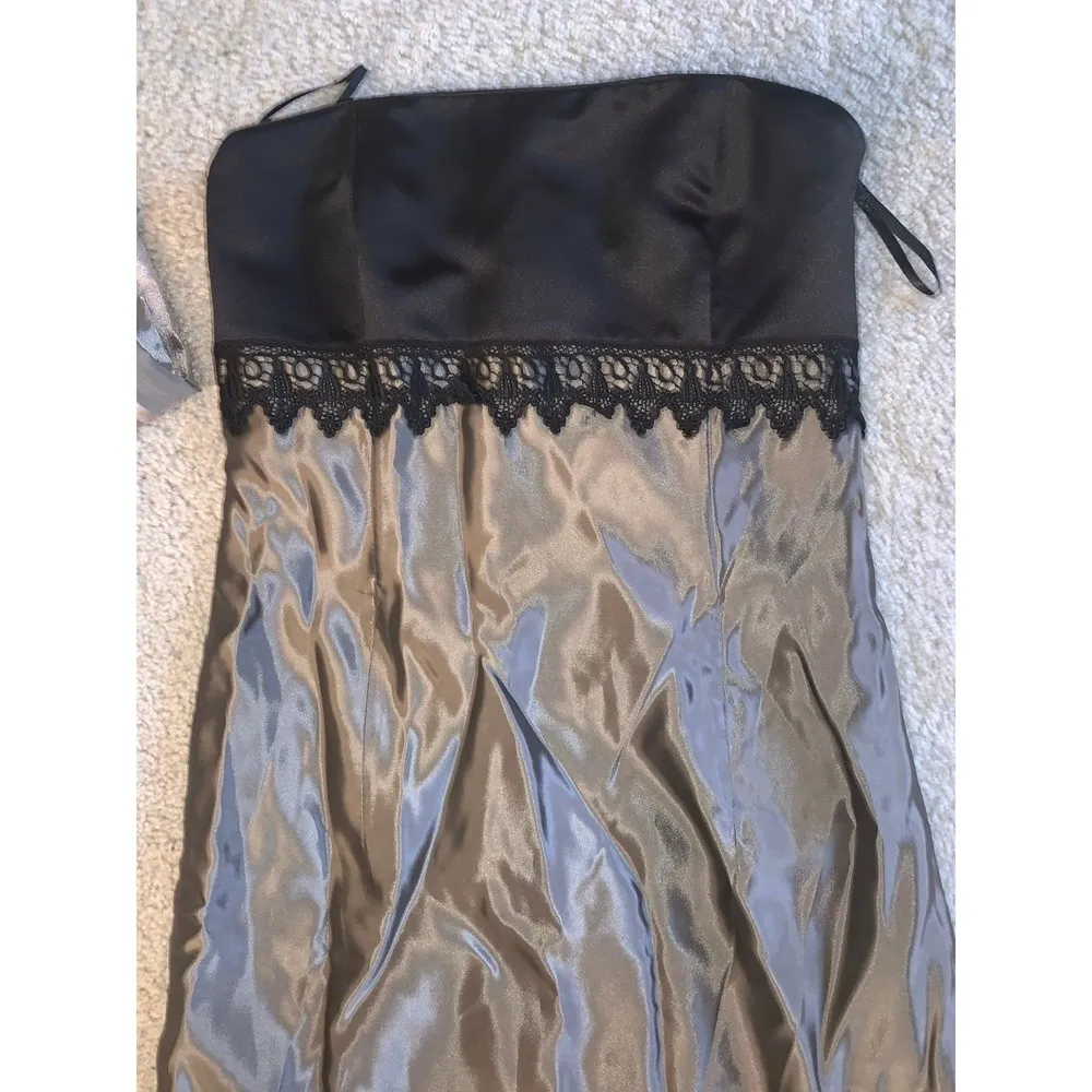 Jessica McClintock Formal Dress 10 - Image 2