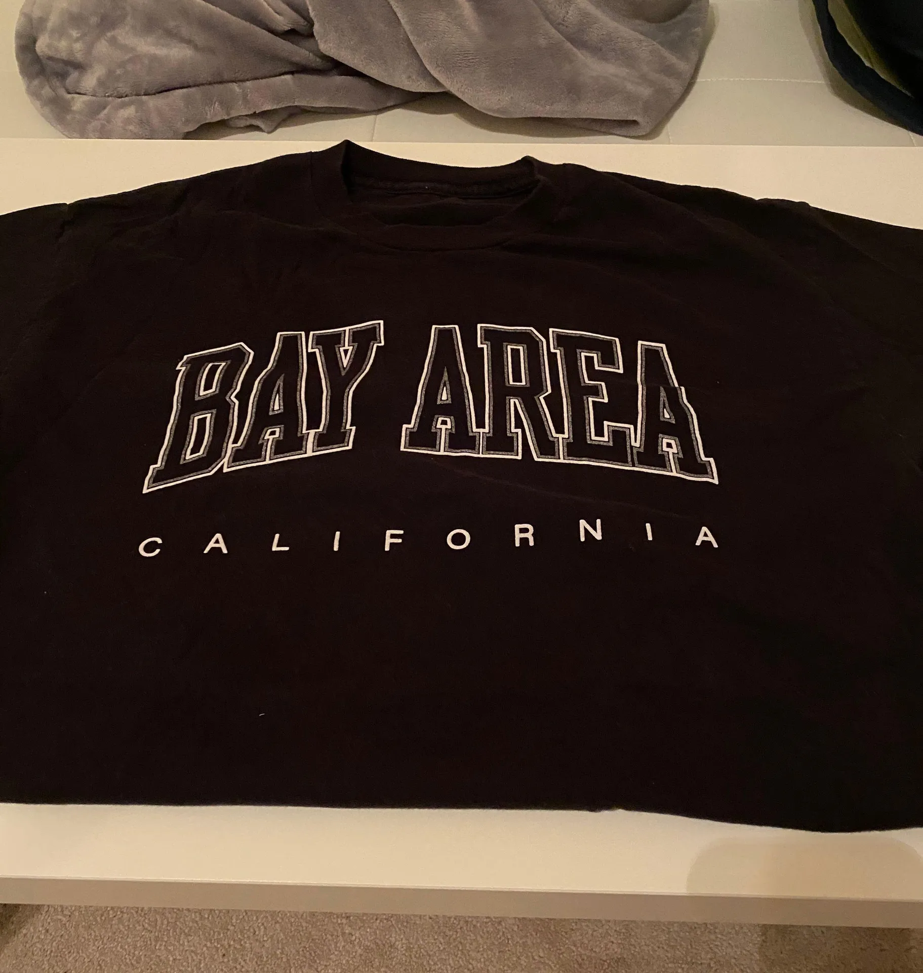 Brandy Melville  Brandy T-shirt - Image 2