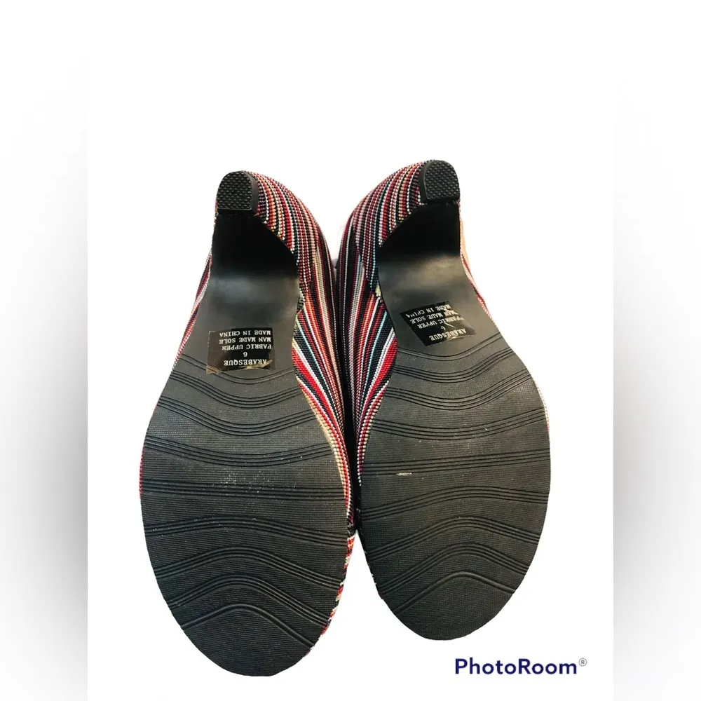 Coconuts by Matisse ankle slip on boots. - Image 2