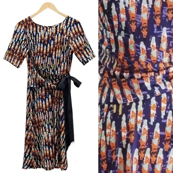 Shabby Apple Retro Tie - Image 2