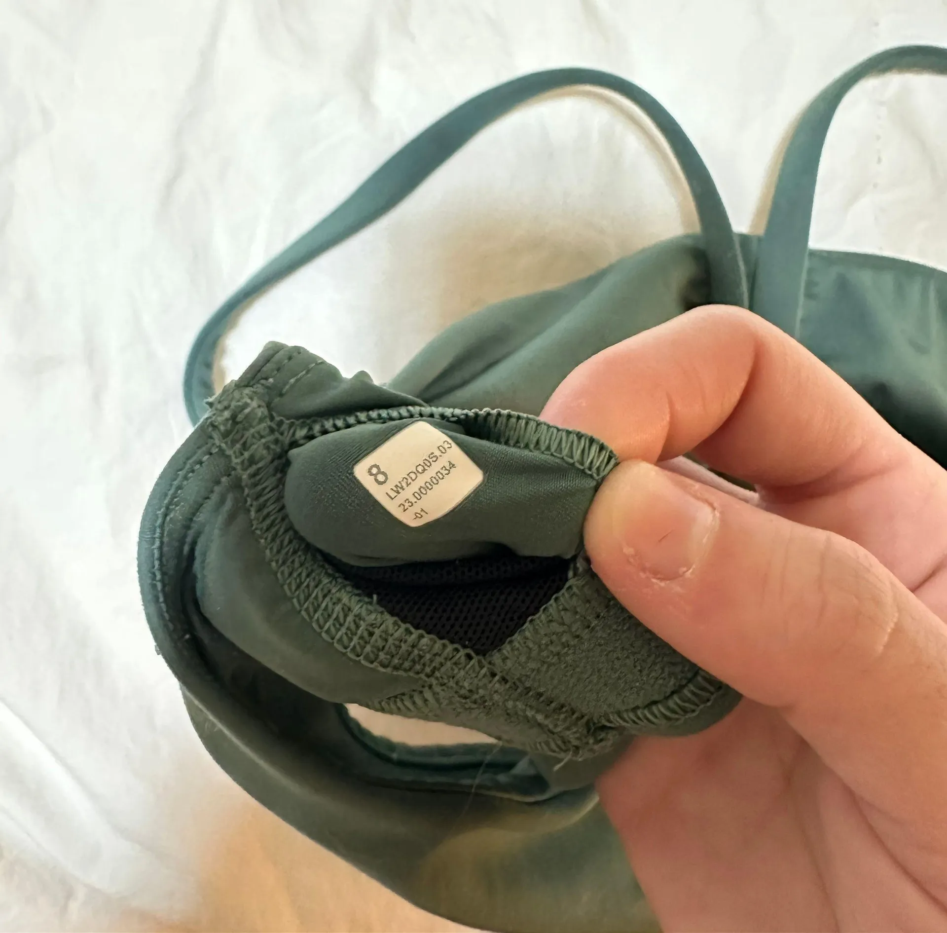 Sports Bra - Image 3