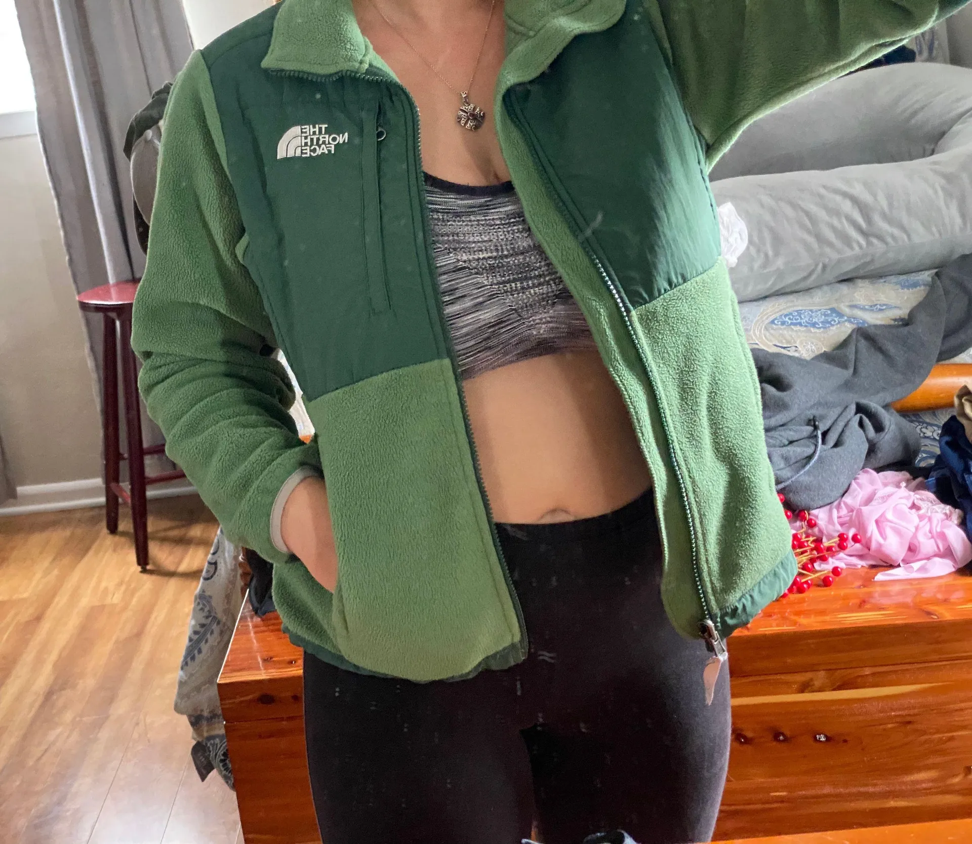 The North Face  Woman’s Jacket - Image 3