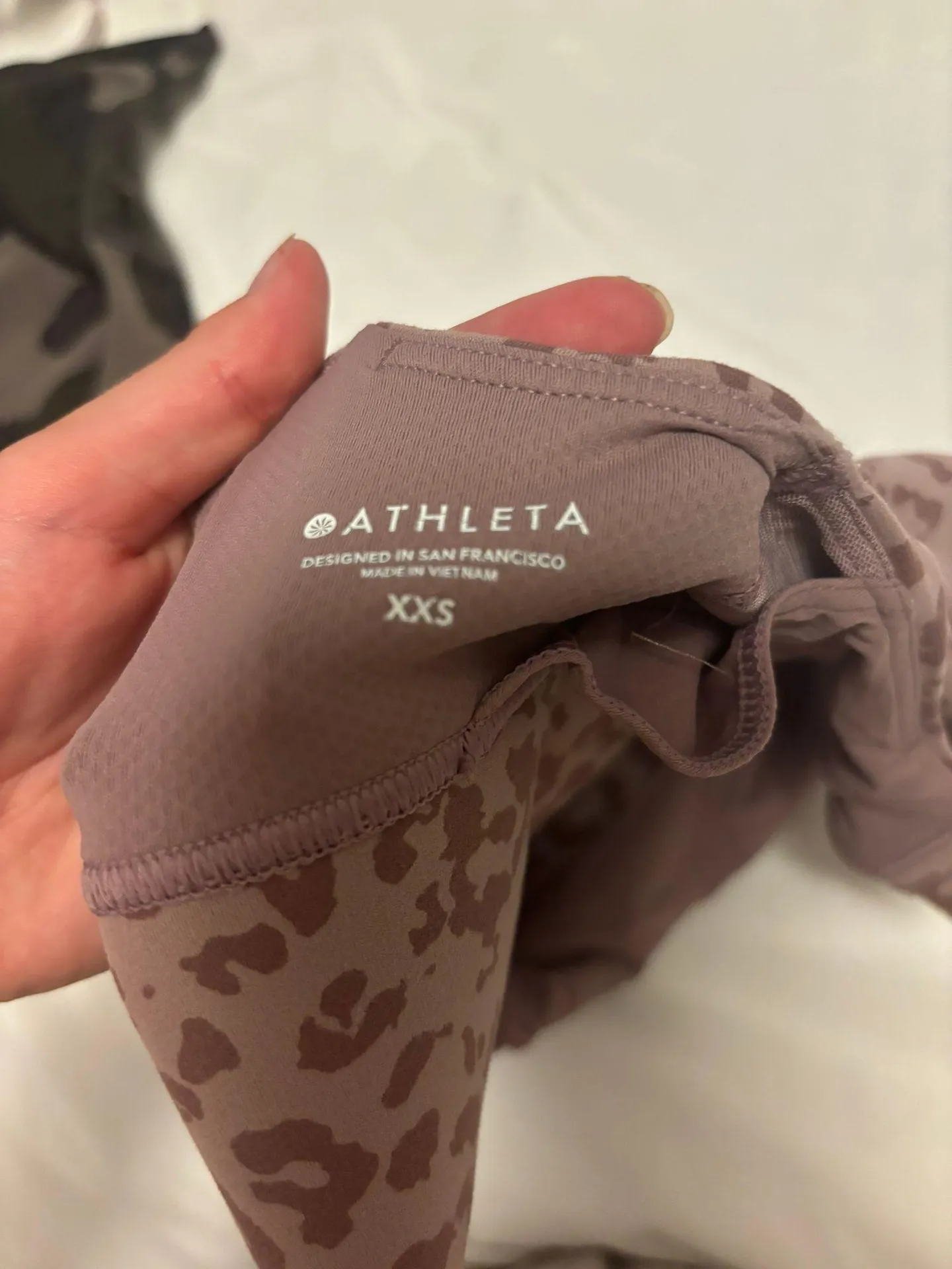 Sports Bra - Image 3