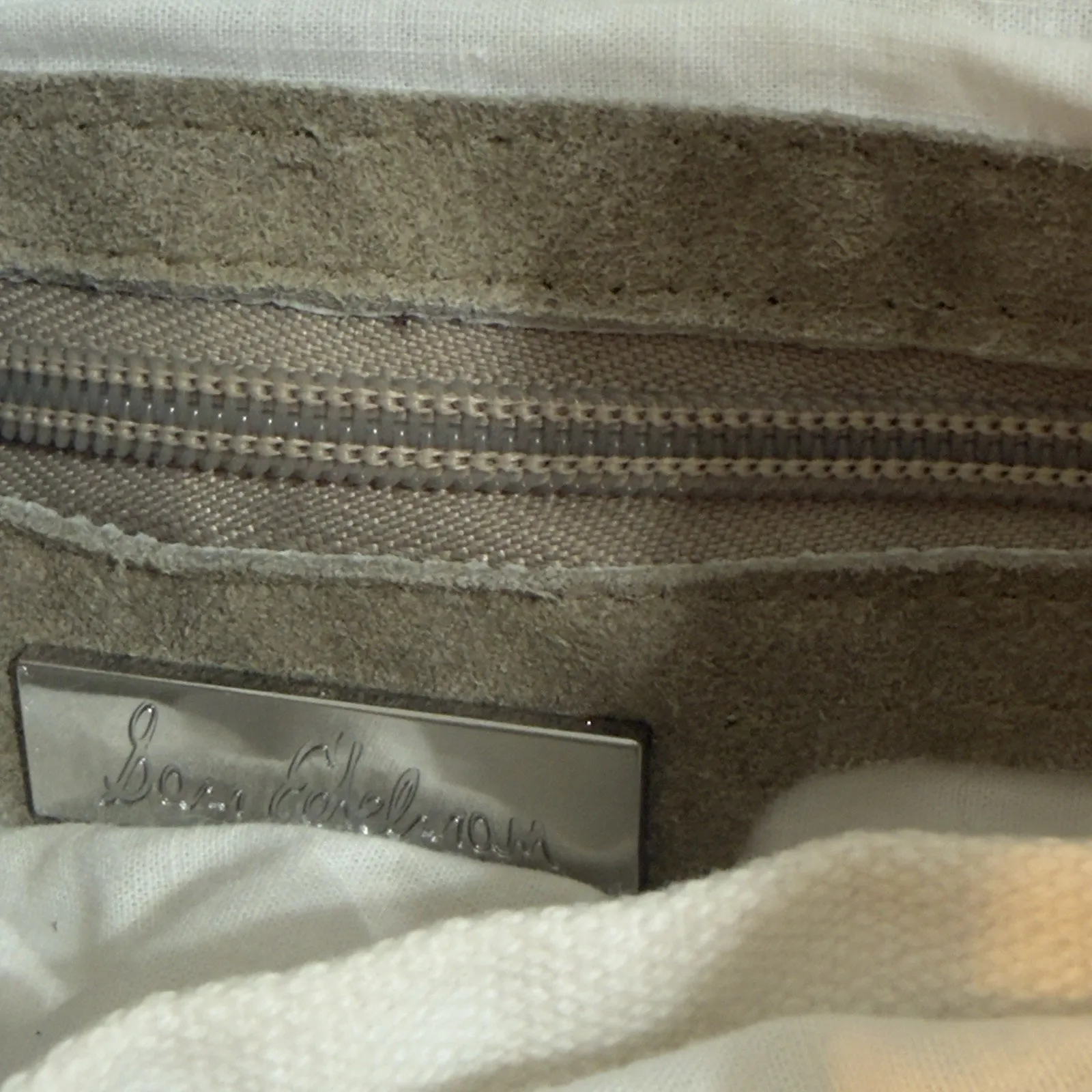 Sam Edelman Women’s Beaded Shoulder Bag – Multicolor Geometric Chic Boho - Image 12