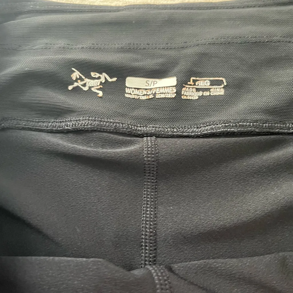 Arc’Teryx Lyra Skort - Image 6