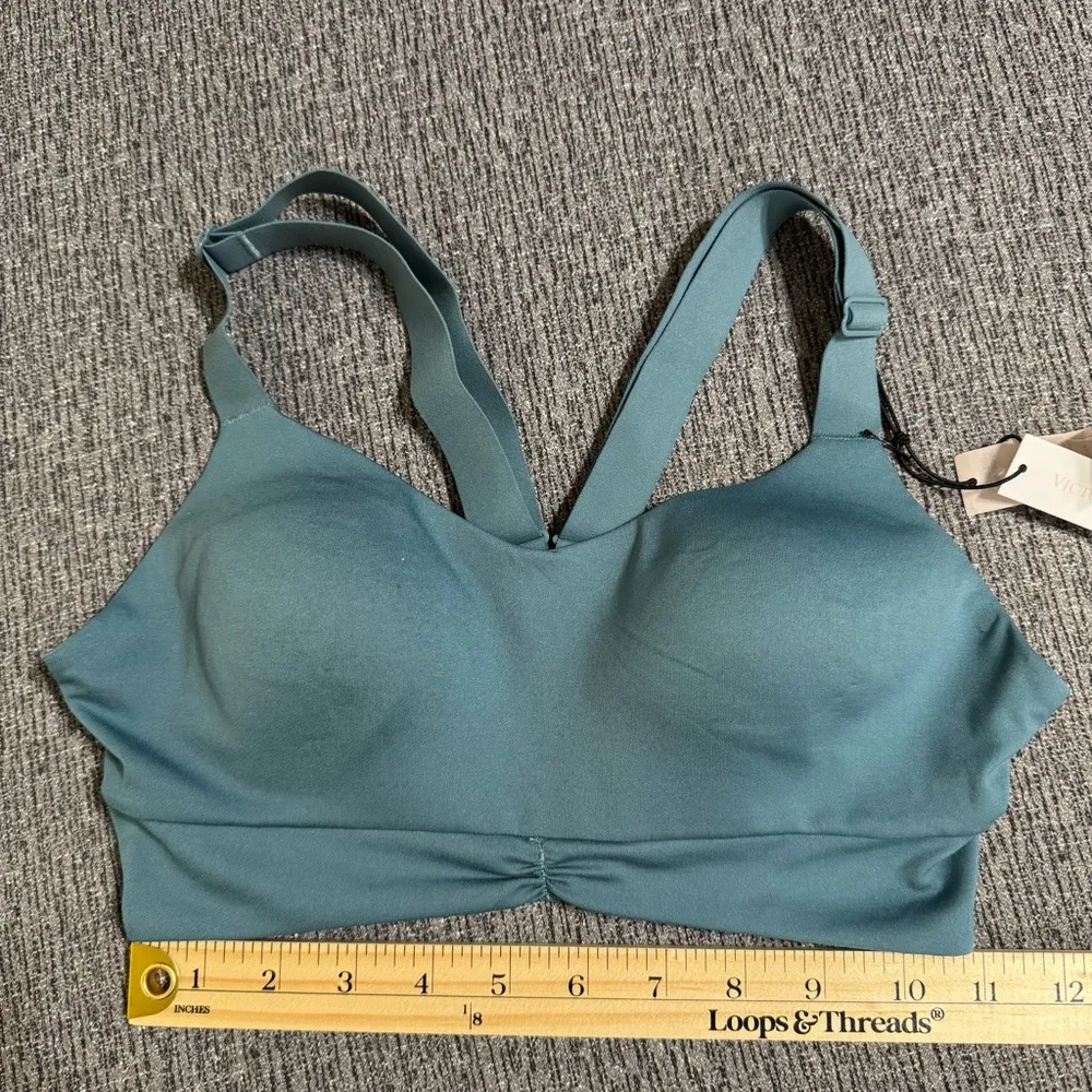 Victoria’s Secret Live On Point Sports Bra - Image 13