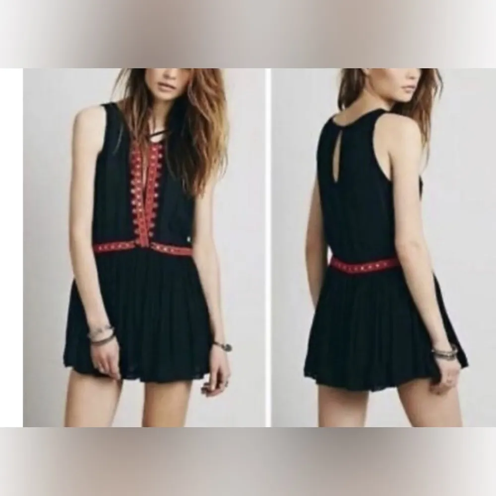 Free People  Romper - Image 4