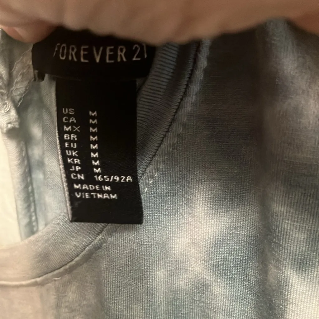 FINAL MARKDOWN Forever 21 romper medium - Image 3