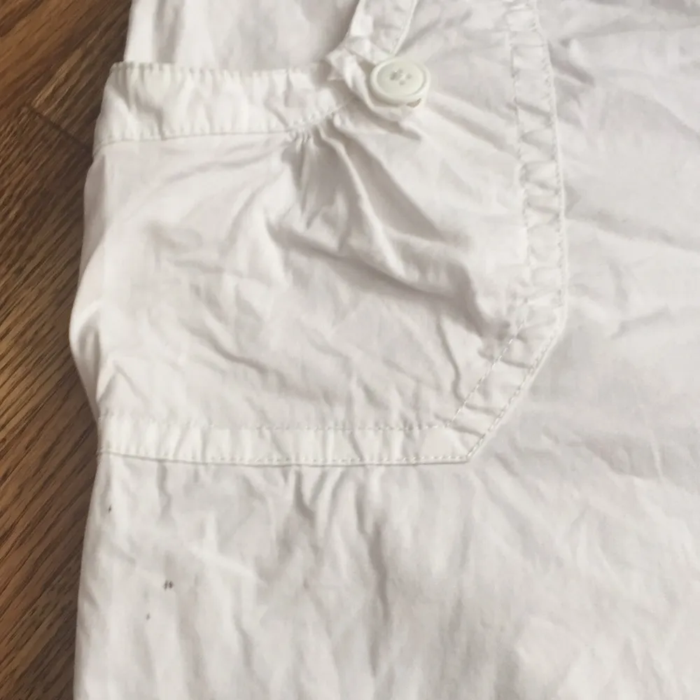 Just my size white shorts - Image 8