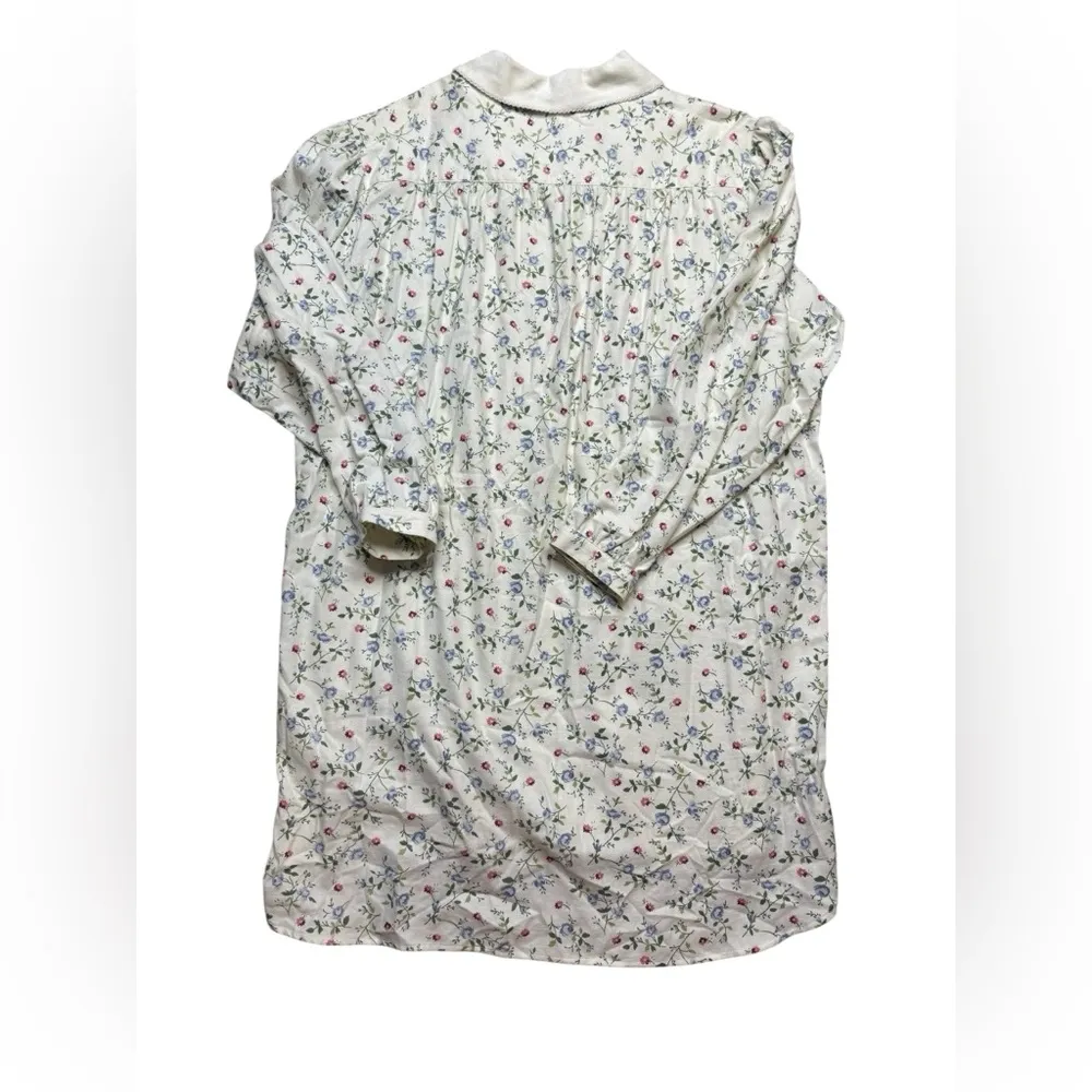 Vintage Victoria’s Secret Country Nightgown size M - Image 2