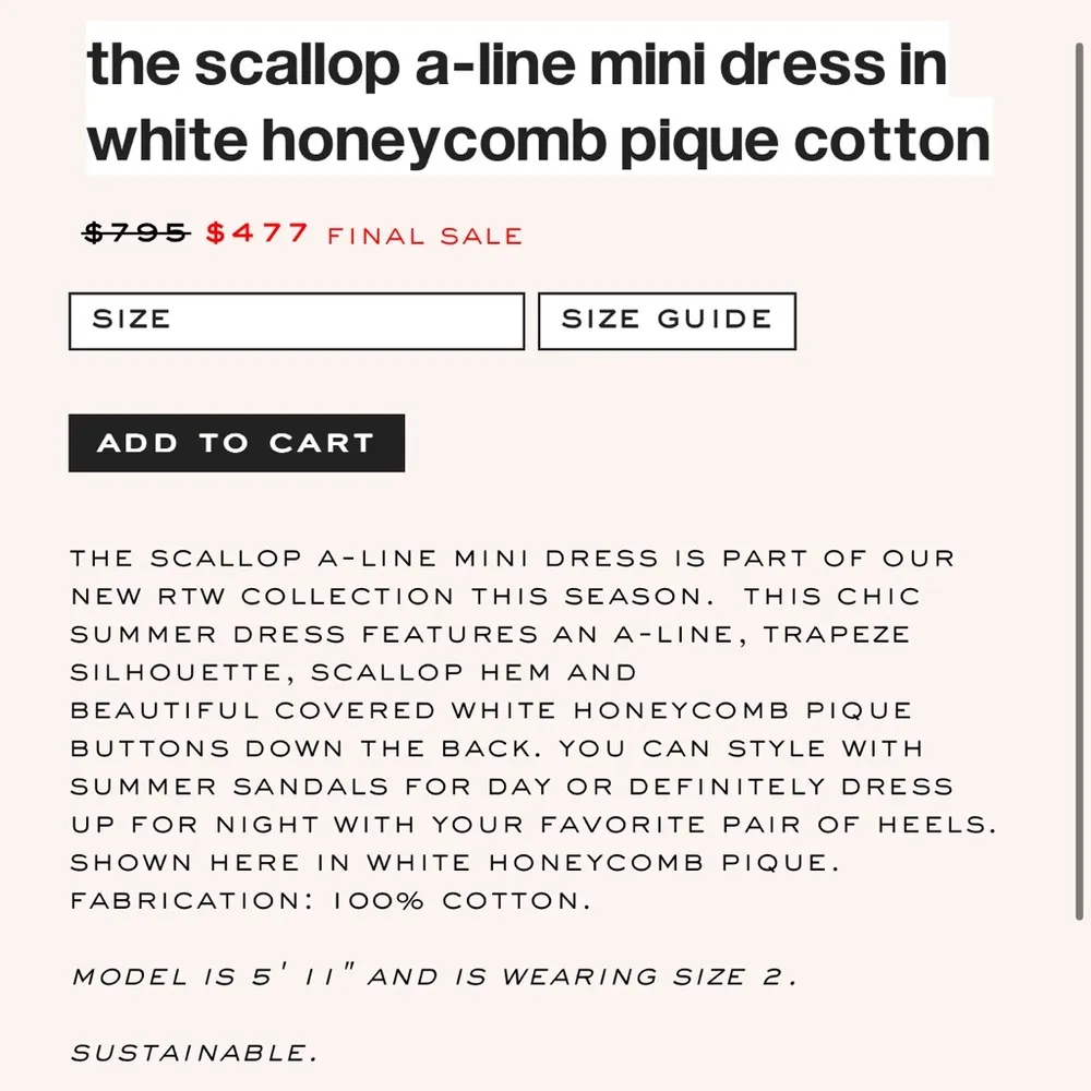 the scallop a - Image 3