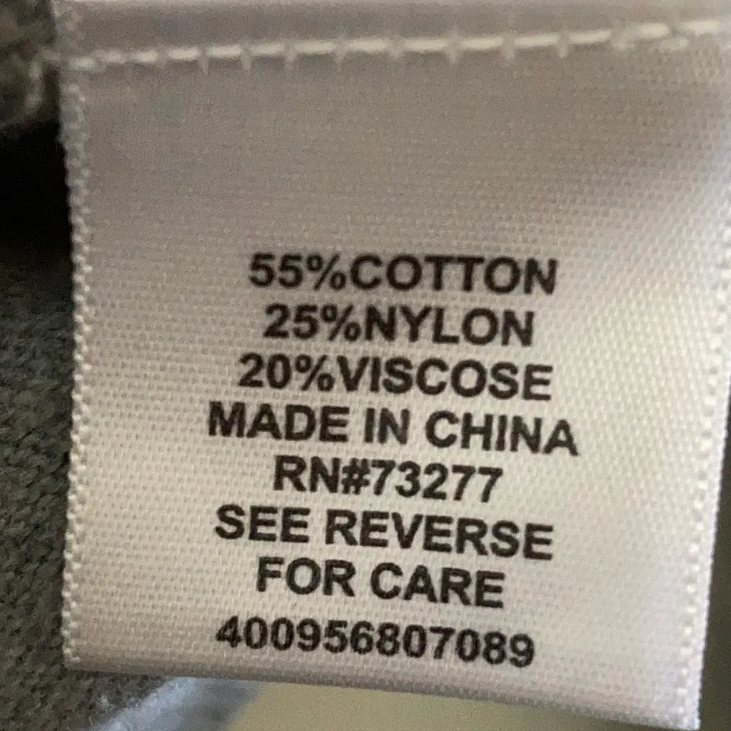 FINAL MARKDOWN Ladies’ Elle Cardigan Sweater (S) - Image 5