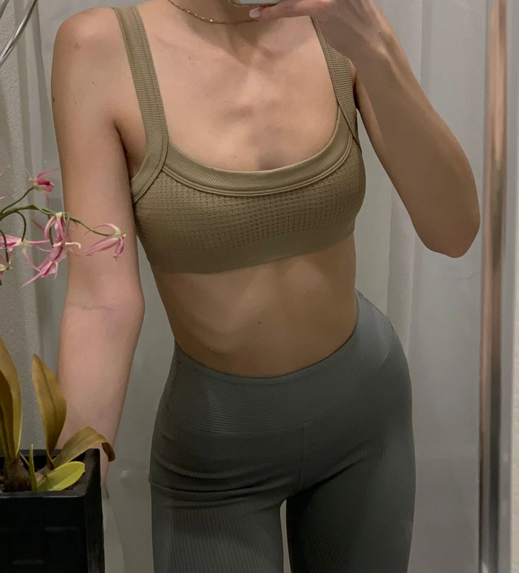 Biker Shorts - Image 3