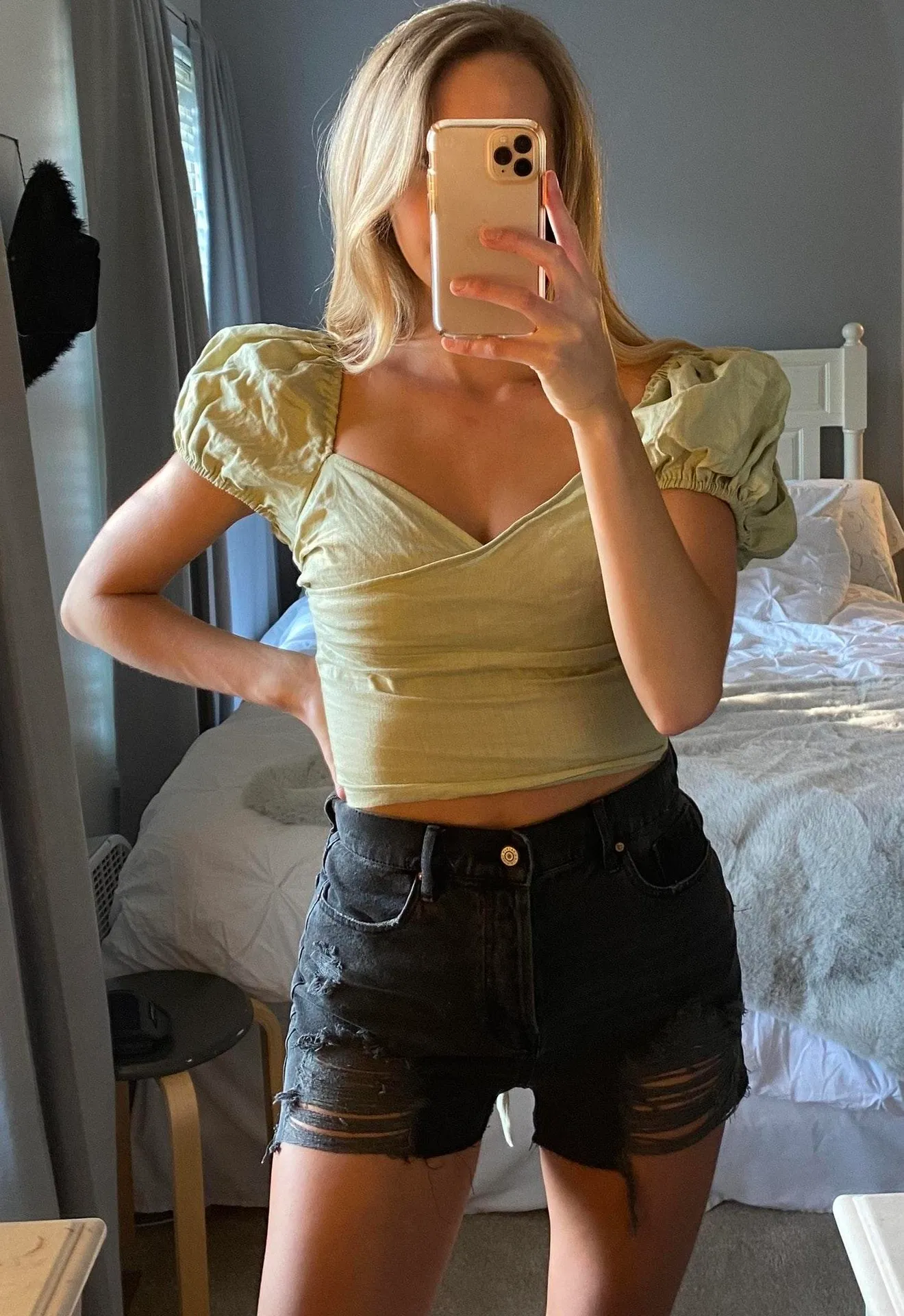 Verge Girl Top - Image 2