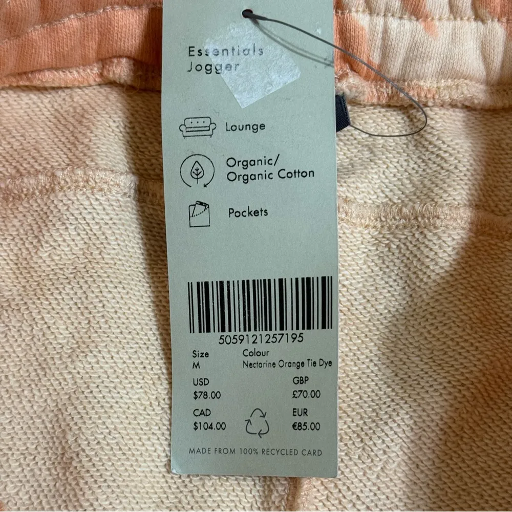 Sweaty Betty Essential Pocket Joggers - Image 10