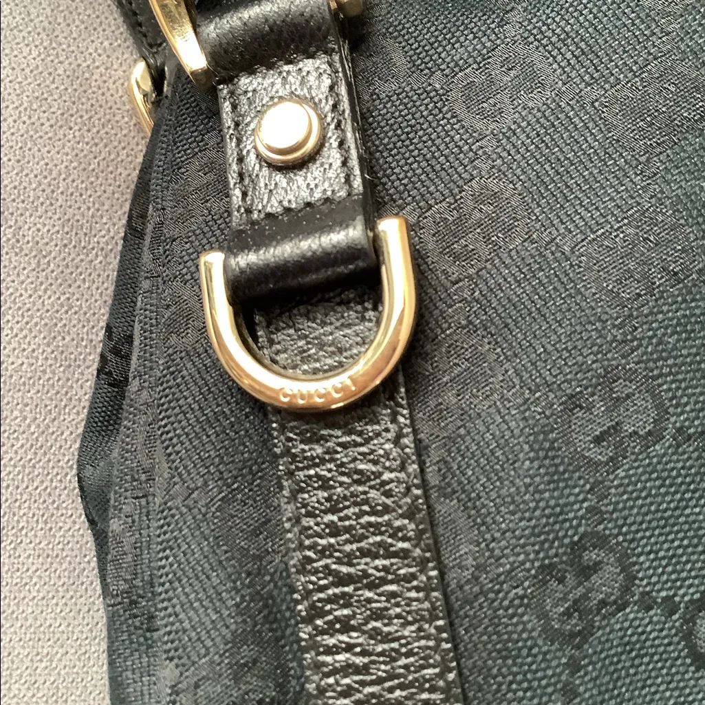 Modern GUCCI GG monogram bag 🌷🌷🌷 - Image 7