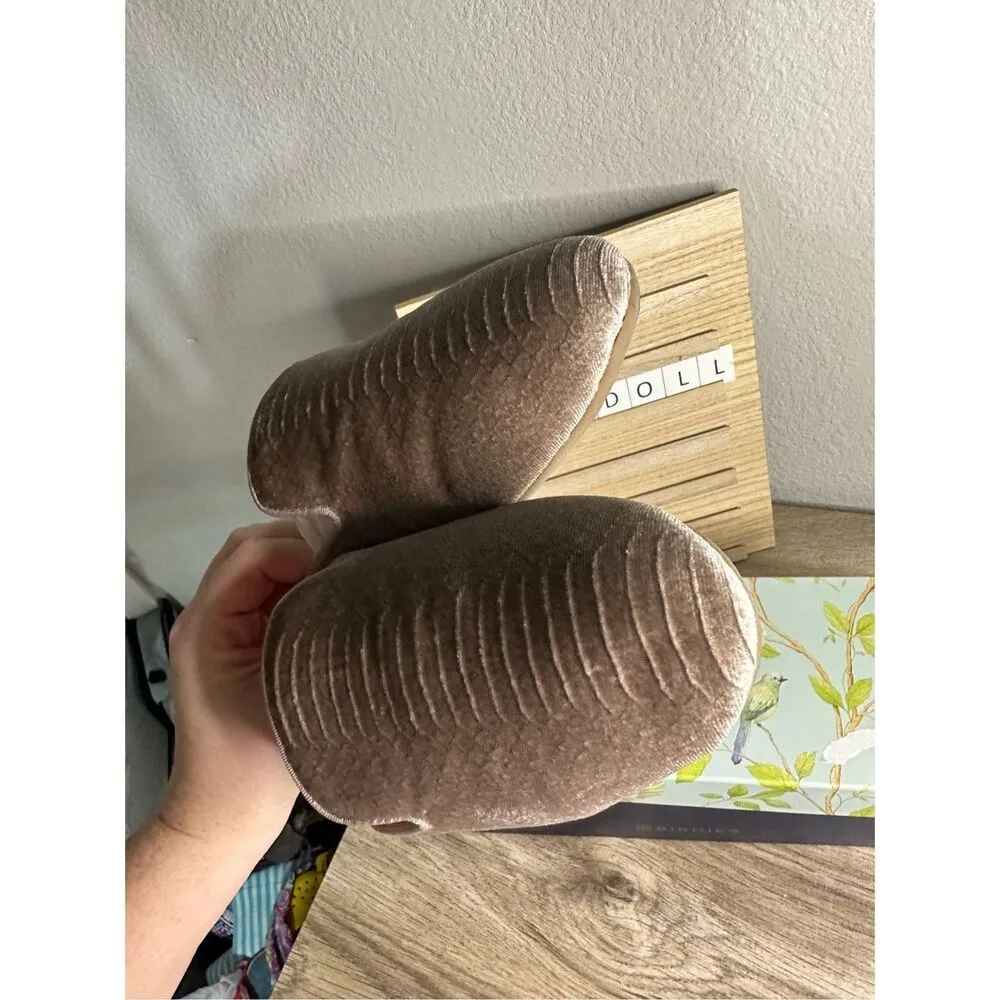 Birdies Women’s 8.5 Phoebe Dawn Python - Image 6