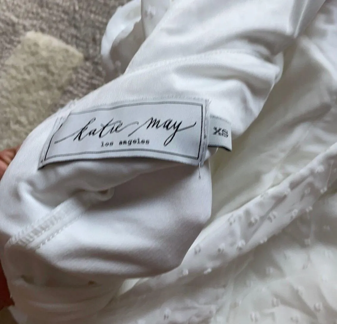 Katie May Show The F Up Dress - Image 7