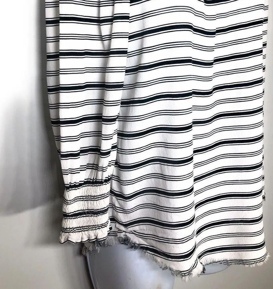 Faithfull the Brand Off Shoulder Top - Image 3