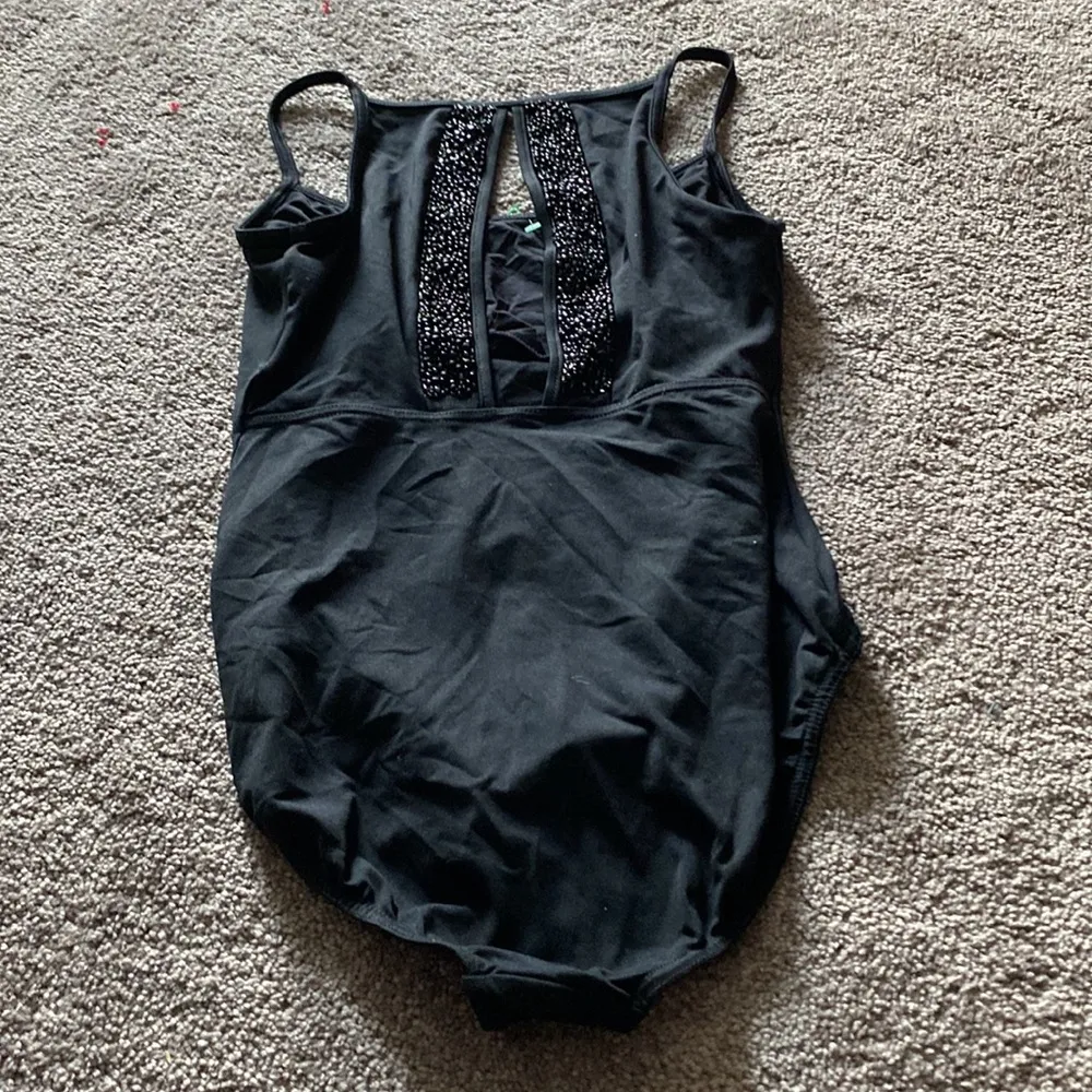 Mirella Dancewear SIZE M - Image 8