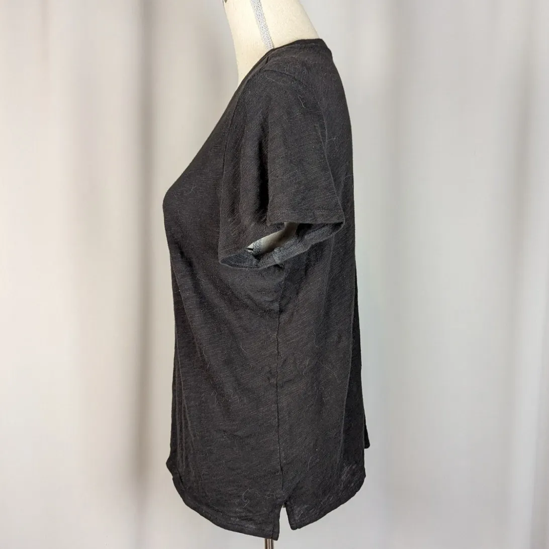 ATM Crew Neck Cotton Short Sleeve T - Image 11