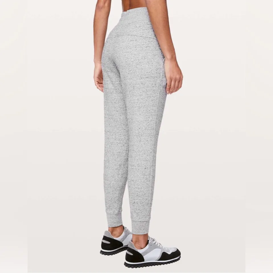 Lululemon Warm Down Jogger II 28" Size 4 - Image 4