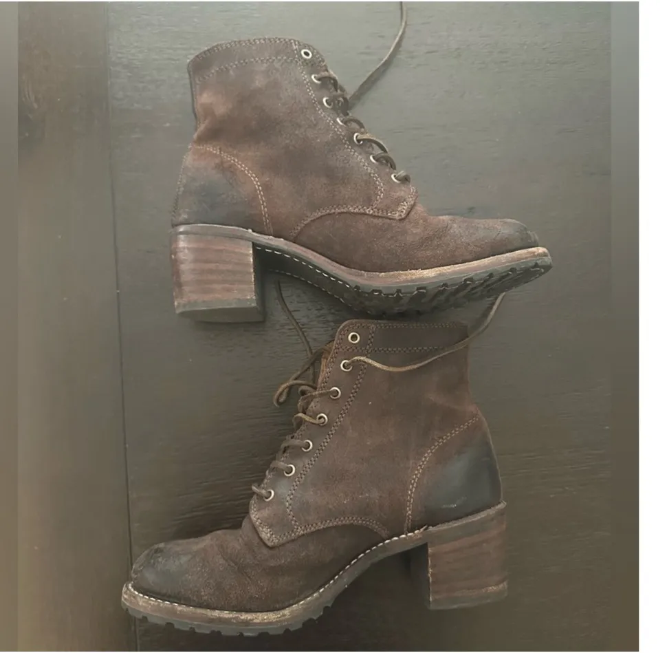 Frye Women’s Boots - Image 3