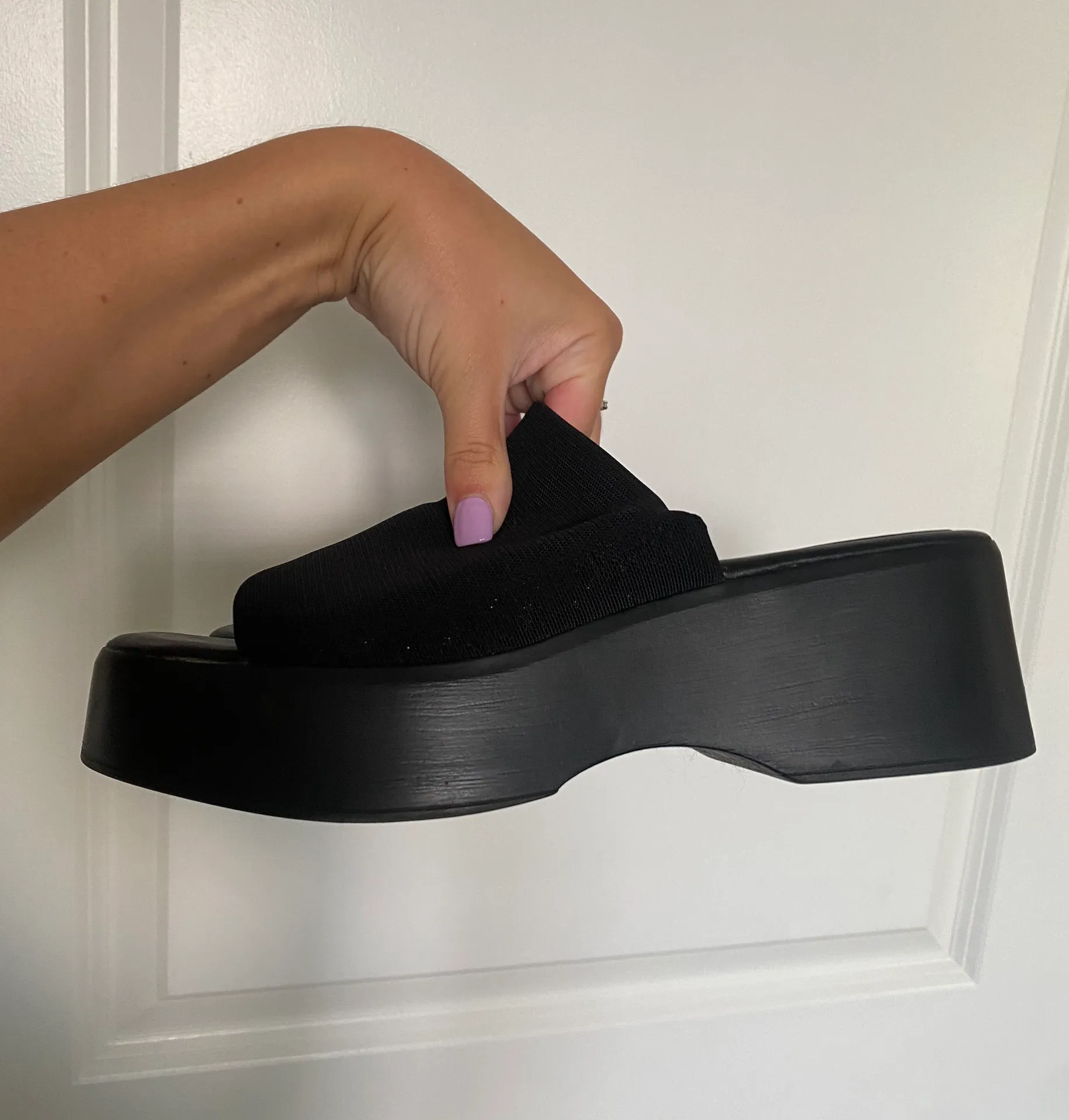 Wild Fable Platform Wedge - Image 2