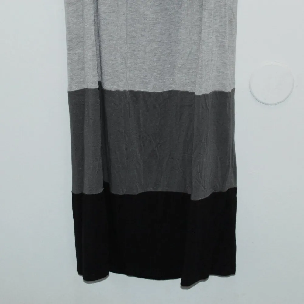 Soprano Women's Strapless Dress Size Medium - Image 9