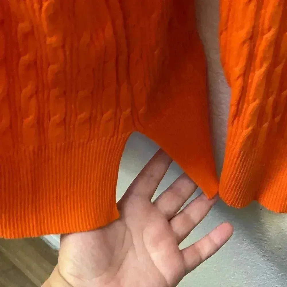 Jcpenney Orange Crew - Image 5