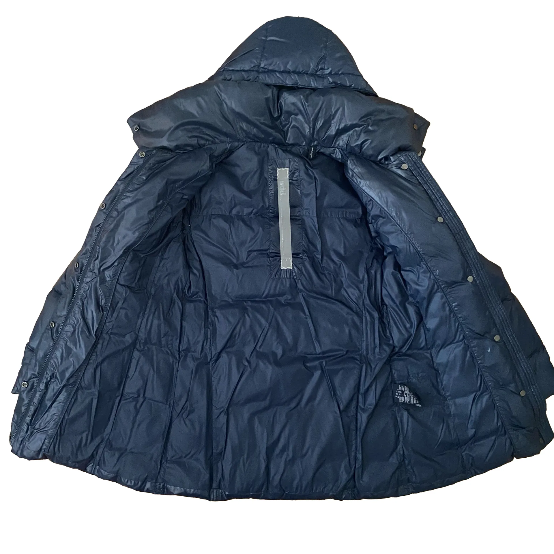 ADD NAVY JACKET - Image 4