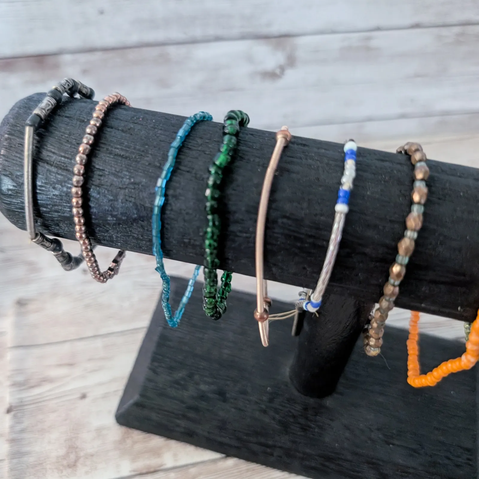 Set of 12 Bracelets - Image 3